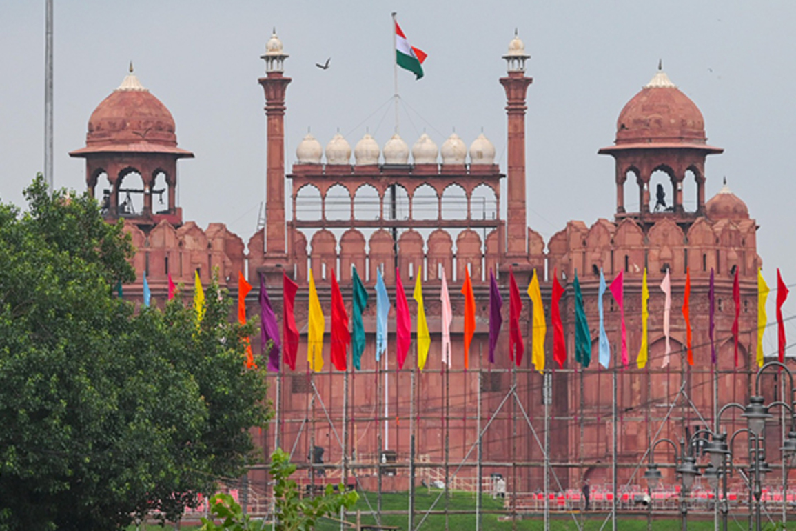 Special guests to be honoured at 79th Independence Day for empowering women, children