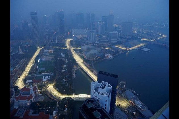 COVID-19 : Singapore postpones Shangri-La dialogue