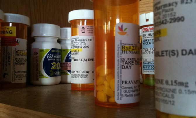 NDA warns of side-effects HIV drugs NDA warns of side-effects HIV drugs