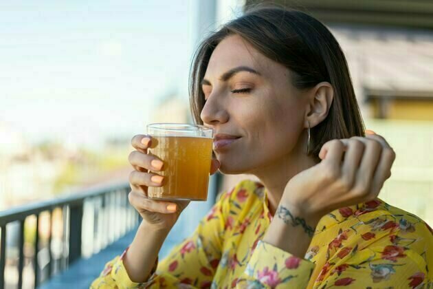 Drinking pee to improve health is an ancient practice - but the risks outweigh the evidence