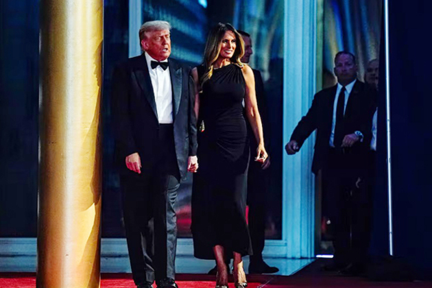 "It could be a dangerous place," Trump on US military being evacuated from Middle East