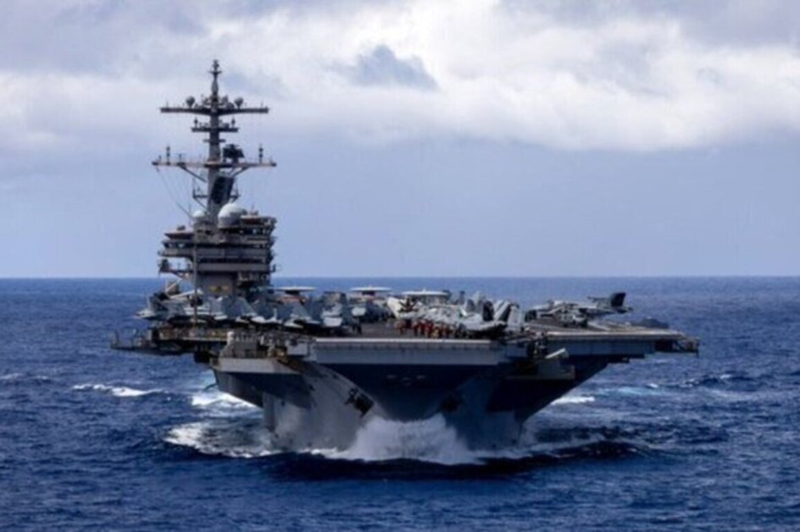 As Cease-Fire With Iran Wavers, US Expands Its Military Footprint