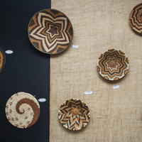 BOTSWANA-GABORONE-CRAFT EXHIBITION