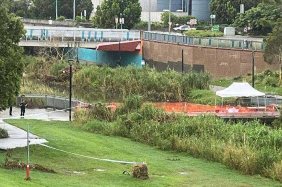 Womans body discovered on Kedron Brook Bikeway, Brisbane