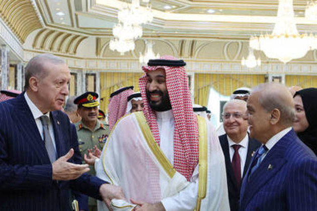 Have Pakistan, Trkiye and Saudi Arabi just launched an 'Islamic NATO'?