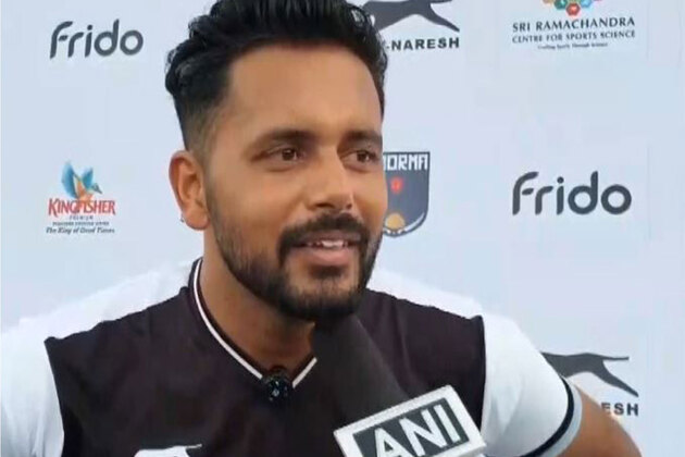 "Yes, we believe": Harmanpreet Singh on winning major tournaments for India