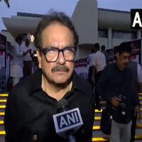 "Black blot on India's democracy": Union Minister SP Singh Baghel on 50th anniversary of Emergency
