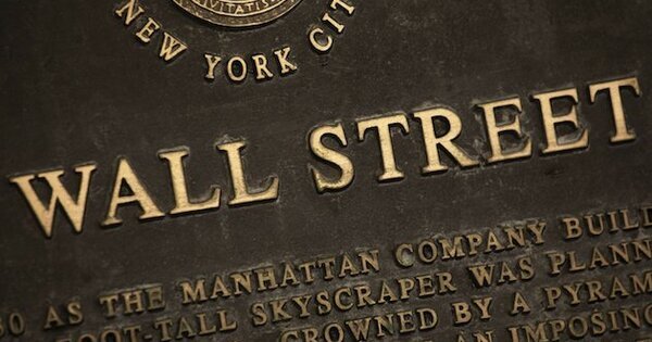 U.S. stocks enter new week Monday, on mixed note