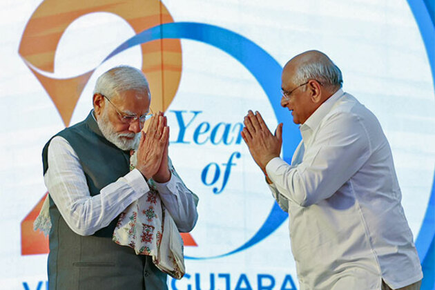 Gujarat leads PMFME success under PM Modi's vision, CM Bhupendra Patel leadership