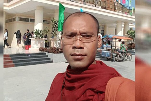 Cambodian Monk Stuck in Vietnam as Police Seize Passport