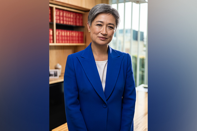 Australian FM to hold talks with EAM Jaishankar on sidelines of Quad Foreign Ministers' meet