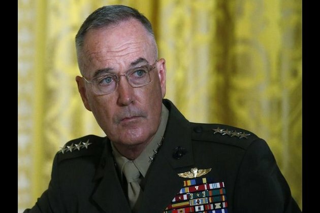'US forces should stay in Afghanistan until no insurgency left'