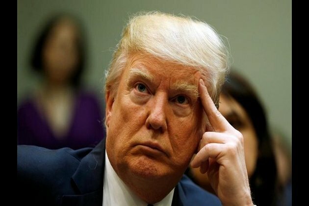 Trump criticises US Federal Reserve for not 'acting quickly' as ECB