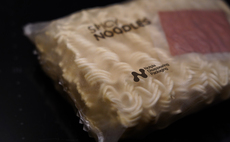 How Notpla plans to replace one billion pieces of single-use plastic with nature-based alternatives