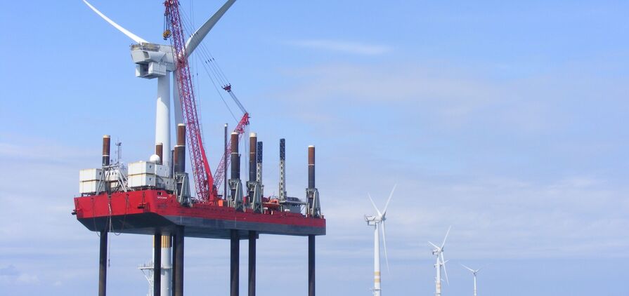 Increased automation can reduce downtime for marine drilling applications