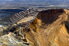 Rio Tinto's Bingham Canyon mine in one of the world’s deepest open-pit sites. Photo: Rio Tinto Kennecott