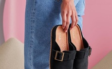 Deal focus: LionRock finishes polishing Clarks