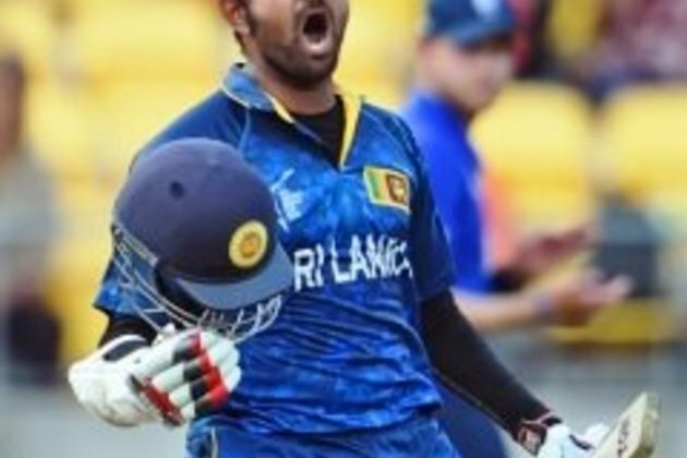 Sri Lanka name depleted squads for Pakistan tour