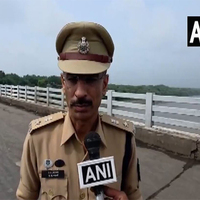 Vadodara Bridge Collapse: "3-4 vehicles fell into Mahisagar River", says Anand SP Gaurav Jasani