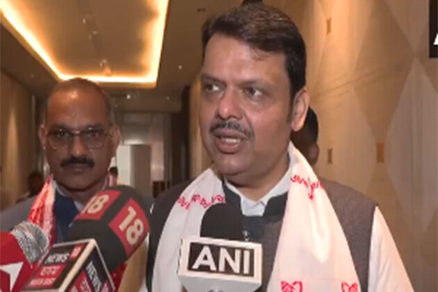 "BJP will win in Assam by breaking all previous records": Maharashtra CM Devendra Fadnavis predicts hat-trick
