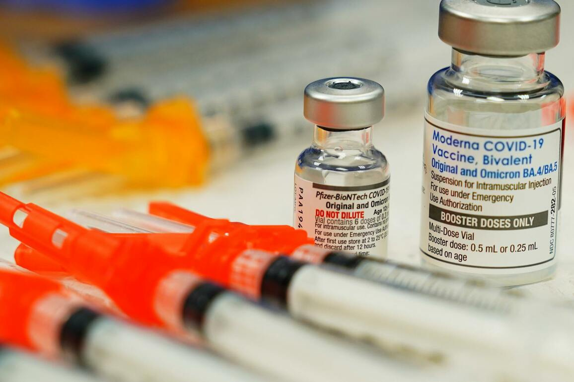 Opinion- What you should know about a Minnesota bill that calls mRNA a biological weapon
