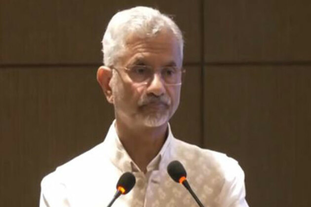 "Need for talent abroad is a situation actually upon us today": EAM Jaishankar highlights the importance of Indian talent abroad