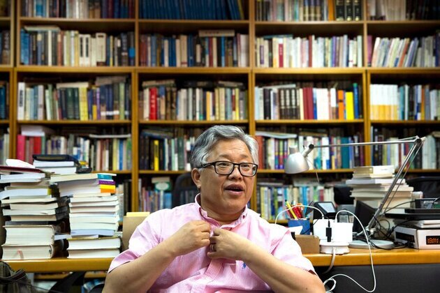 A welcome spotlight on Chinas Christians
