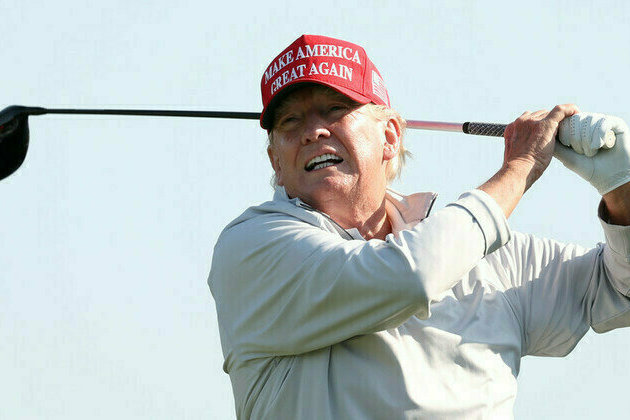 White House doctor assesses Trumps health