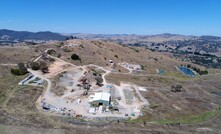 The Challenger mine has been on care and maintenance since August this year.