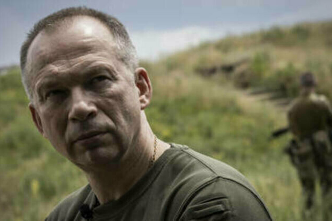 Two senior Ukrainian commanders fired over battlefield losses - media
