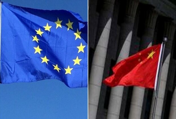 China-EU ties at lowest point since 1989: Report