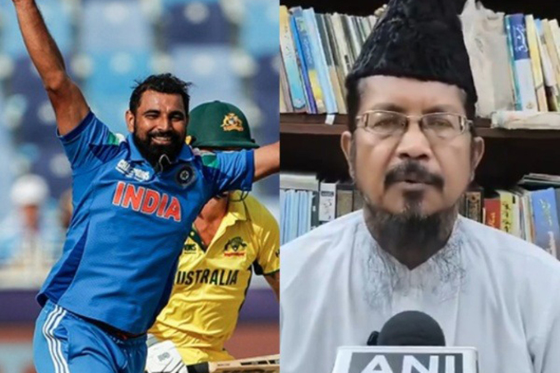 "Shami a criminal, will have to answer God," Jamaat President's criticism of Shami for not keeping Roza stokes controversy