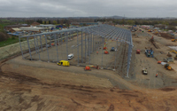 Midlands project to supply 100m more bricks nationwide
