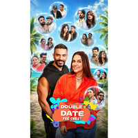 Neha Dhupia, Angad Bedi come together for new show 'Double Date', trailer released
