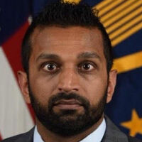FBI resources increased in Minnesota to fight fraud, says Kash Patel