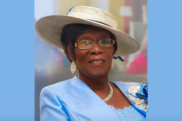 Cynthia Neely passes at 90