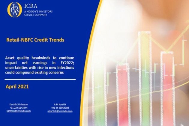 Asset quality headwinds to impact retail NBFC net earnings