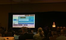  The Open Group announced the launch of the O-PAS Standard, Version 1.0 at the ARC Industry Forum event in Florida, US