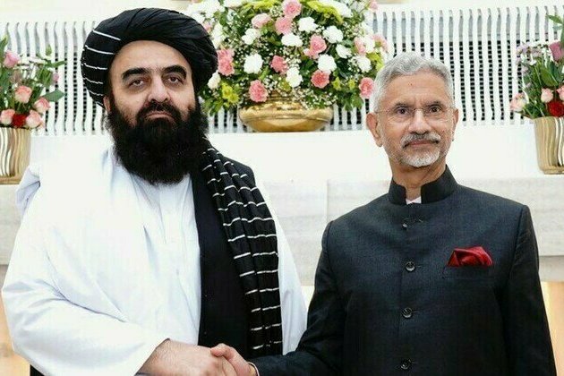 India and Afghanistan agree to restore diplomatic relations