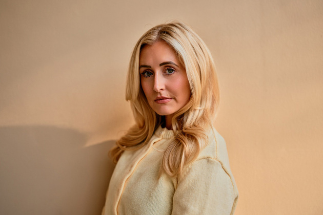 Katie Amess: A Star Rising on the Global Stage