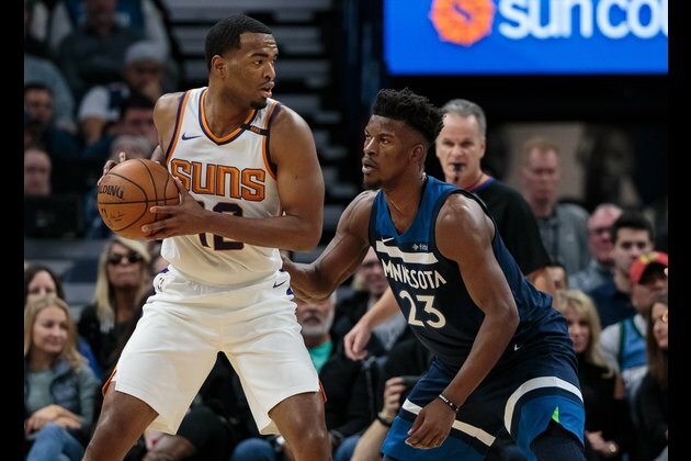 Butler, Warren get anticipated rematch as Heat face Pacers
