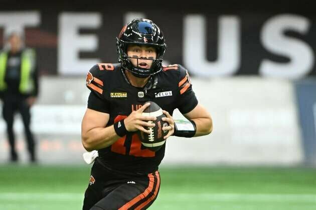 First-to-worst Argonauts brace for high-powered Lions
