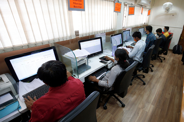 Startup India recognises 2.07 lakh ventures, 21.9 lakh jobs created