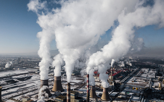 Coal power demand has grown in 2021 | Credit: iStock