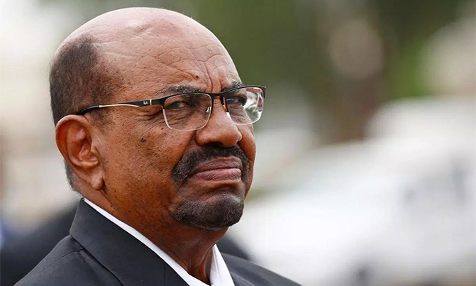 Sudan army to make an 'important statement soon' Sudan army to make an 'important statement soon'