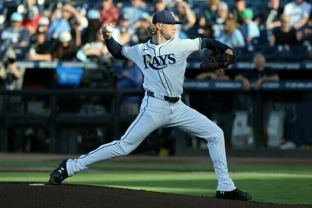 Tigers enter series with Rays on high after 'dramatic' win