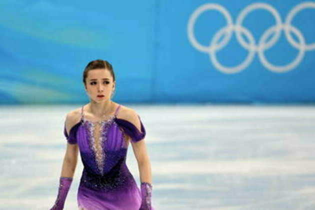 WADA states expectations for Valieva investigation