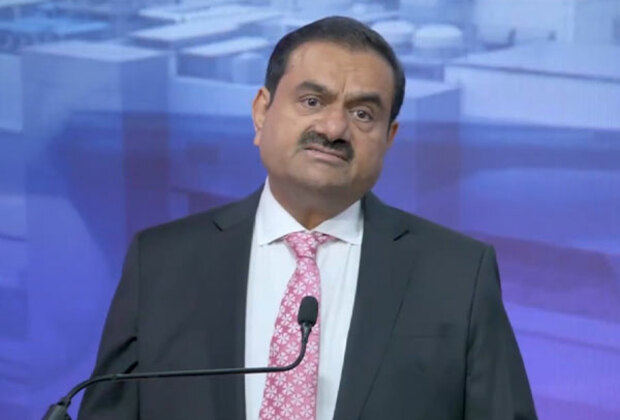 "Life is bigger than any exam": Gautam Adani urges students to look beyond exams after JEE failure suicide