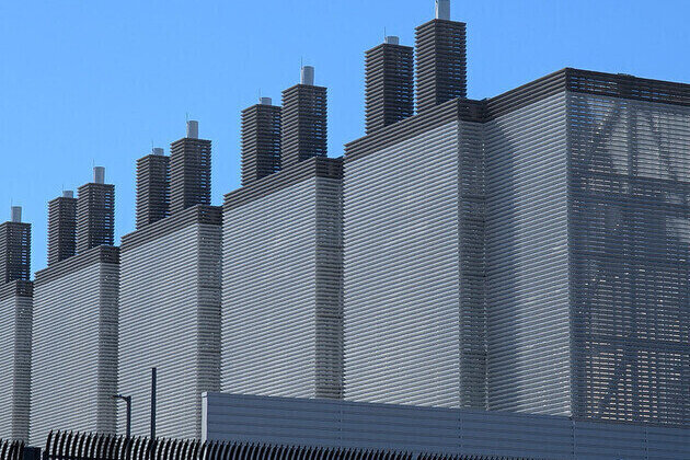 O'Leary's Data Centre Will Be One of Earth's Largest Heat Sources, Physicist Warns