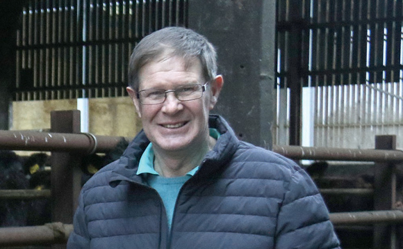 Tributes paid to prominent Beef Shorthorn breeder Donald Biggar
